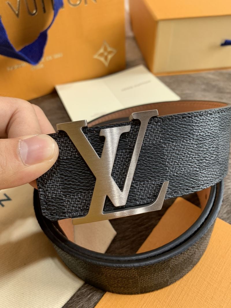 Louis Vuitton Belts